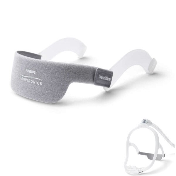 DreamWear Nasal Headgear Strap
